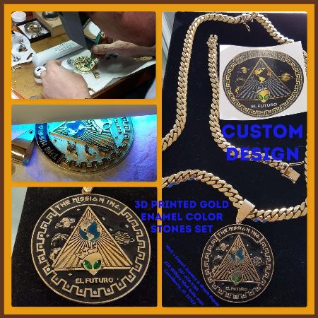 Nick's Expert Jewelry & Watch Repair Casselberry (407)928-5188
