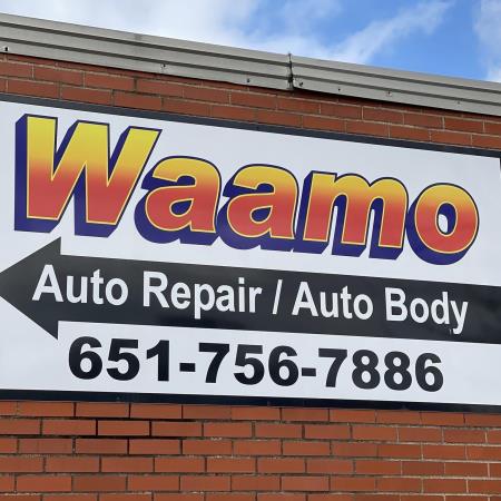 Waamo Towing & Repair - Saint Paul, MN 55114 - (612)558-0555 | ShowMeLocal.com