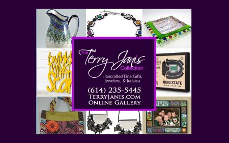 The Terry Janis Collection - Columbus, OH 43209 - (614)235-5445 | ShowMeLocal.com