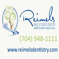 Reimels Family & Cosmetic Dentistry - Huntersville, NC 28078 - (704)948-1111 | ShowMeLocal.com