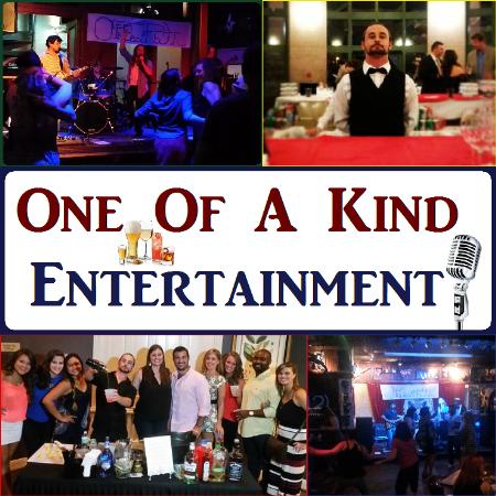 One Of A Kind Entertainment - Austin, TX 78748 - (512)669-2988 | ShowMeLocal.com