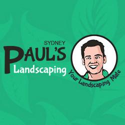 Paul's Landscaping Sydney - Sydney, NSW - (02) 8417 2439 | ShowMeLocal.com