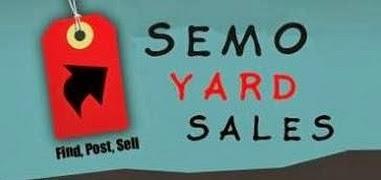 Semo Yard Sales Malden (573)281-4276
