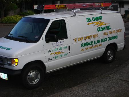 Dr.Carpet & Air Duct Cleaning - Portland, OR 97232 - (503)292-6101 | ShowMeLocal.com