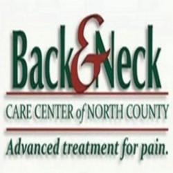 Back & Neck Care Center of North County Florissant (314)561-8533