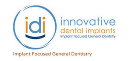 Innovative Dental Implants LLC - Hilliard, OH 43026 - (614)432-8557 | ShowMeLocal.com