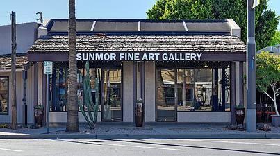 Sunmor Fine Art Gallery - Scottsdale, AZ 85251 - (480)970-3333 | ShowMeLocal.com