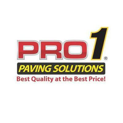 Pro 1 Paving Solutions - Richmond, CA 94801 - (800)422-6625 | ShowMeLocal.com
