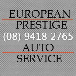European Prestige Auto Service Bibra Lake (08) 9418 2765