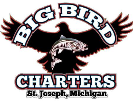 Big Bird Charters - Saint Joseph, MI 49085 - (269)243-0633 | ShowMeLocal.com