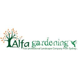 Alfa Gardening - Guildford, NSW 2161 - 0406 918 442 | ShowMeLocal.com