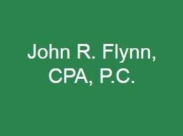 John R Flynn Cpa Pc - Phoenix, AZ 85020 - (602)230-8879 | ShowMeLocal.com