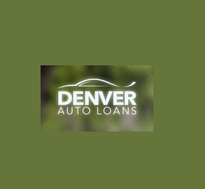 Denver Auto Loans - Denver, CO 80203 - (303)778-9763 | ShowMeLocal.com