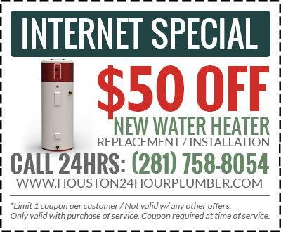 Affordable Plumber Of Houston Houston (281)758-8054