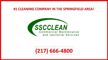 Ssc Clean Springfield - Springfield, IL 62703 - (217)583-4083 | ShowMeLocal.com
