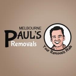 Paul's Removals Melbourne Paul's Removals Melbourne Spotswood (03) 8566 7514