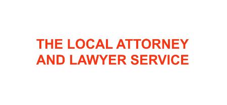 The Local Attorney And Lawyer Service - New York, NY 10017 - (646)883-1417 | ShowMeLocal.com
