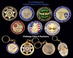 Law Enforcement Challenge Coins - Newark, DE 19713 - (800)224-0599 | ShowMeLocal.com
