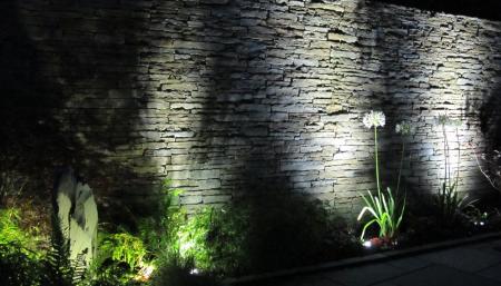 Led Garden Lighting Perth Duncraig 0478 745 524