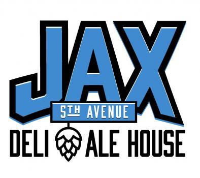 Jax 5th Avenue Deli & Ale House - Wilmington, NC 28403 - (910)859-7374 | ShowMeLocal.com