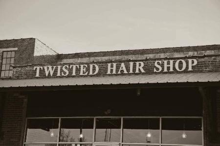 Twisted Hair Shop Springfield (417)893-1576