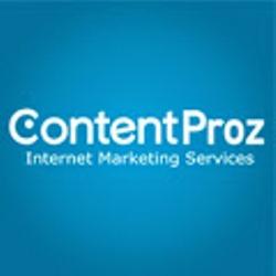 Content Proz Content Writing Services - Sparta, NJ 07871 - (800)879-3182 | ShowMeLocal.com