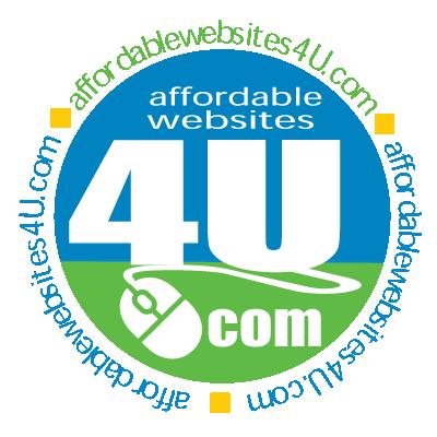Affordablewebsites4U.Com - Fernandina Beach, FL 32034 - (912)322-2633 | ShowMeLocal.com