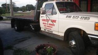Calley Tires Sales And Service - Kansas City, MO 64130 - (816)333-8473 | ShowMeLocal.com