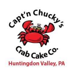 Capt'n Chucky's Crab Cake Co, Huntingdon Valley - Huntingdon Valley, PA 19006 - (215)485-5703 | ShowMeLocal.com