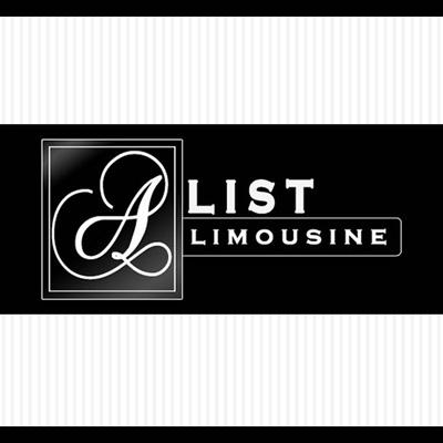 A-List Limousine - Murfreesboro, TN 37130 - (615)394-6206 | ShowMeLocal.com