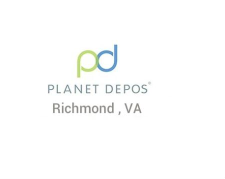 Planet Depos Richmond VA - Richmond, VA 23218 - (804)298-2862 | ShowMeLocal.com