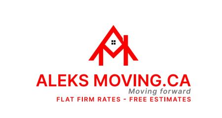 Aleks Moving Inc - Milton, ON L9T 2R6 - (416)889-5167 | ShowMeLocal.com