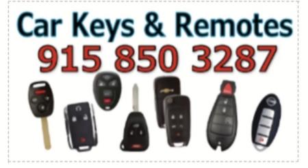 El Paso Lockout Locksmith / 24 hrs (915)850 3287 - El Paso, TX 79925 - (915)850-3287 | ShowMeLocal.com