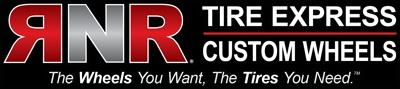 Rnr Tire Express & Custom Wheels - Orlando, FL 32808 - (407)447-1800 | ShowMeLocal.com