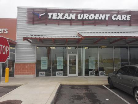 Texan Urgent Care - San Antonio, TX 78249 - (210)257-0736 | ShowMeLocal.com