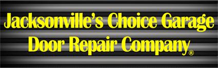 Jacksonville's Choice Garage Door Repair Company - Jacksonville, FL 32246 - (904)238-9987 | ShowMeLocal.com