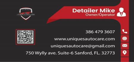 Unique's Auto Care - Sanford, FL 32773 - (386)479-3607 | ShowMeLocal.com