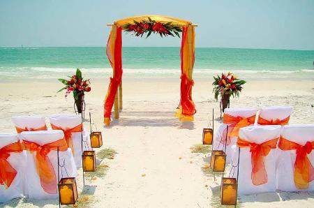 Tropical Wedding Key West - Key West, FL 33040 - (305)998-8210 | ShowMeLocal.com