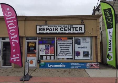 Cell Phone and Electronics Repair Center - Deer Park, NY 11729 - (631)539-0782 | ShowMeLocal.com