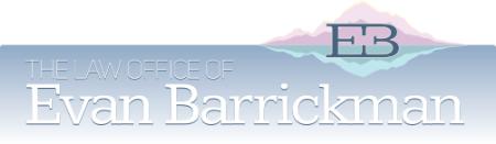 Law Office Of Evan Barrickman - Anchorage, AK 99501 - (907)770-9000 | ShowMeLocal.com