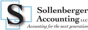 Sollenberger Accounting LLC - Greencastle, PA 17225 - (717)597-2746 | ShowMeLocal.com