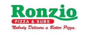 Ronzio Pizza & Subs - Providence, RI 02904 - (401)226-0173 | ShowMeLocal.com