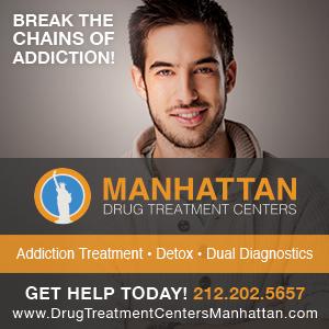 Drug Treatment Centers Manhattan - New York, NY 10019 - (212)202-5657 | ShowMeLocal.com