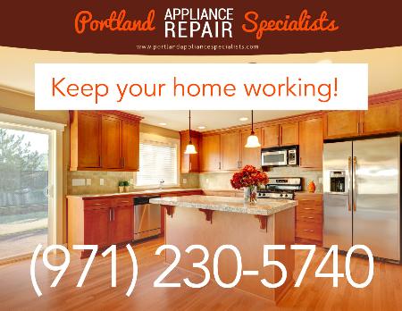 Portland Appliance Repair Specialists - Portland, OR 97266 - (971)230-5740 | ShowMeLocal.com