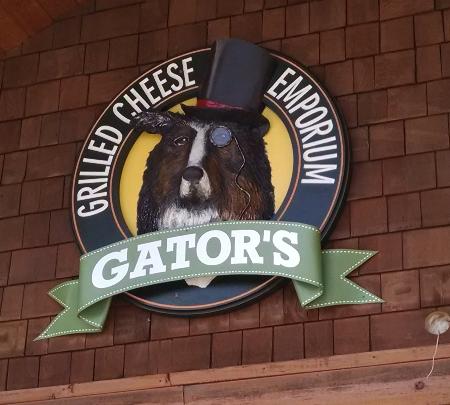 Gator'S Grilled Cheese Emporium - Ely, MN 55731-1673 - (218)365-7348 | ShowMeLocal.com