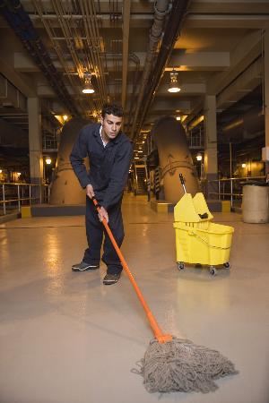 K And J Cleaning Services Inc - Chicago, IL - (773)510-0302 | ShowMeLocal.com