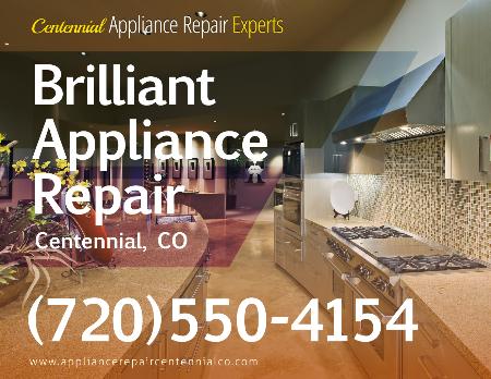 Centennial Appliance Repair Experts - Englewood, CO 80112 - (720)550-4154 | ShowMeLocal.com