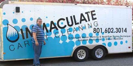 Immaculate Carpet Cleaning - Alpine, UT 84004 - (801)769-6204 | ShowMeLocal.com