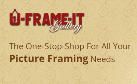U-Frame-It Gallery - Van Nuys, CA 91405 - (818)781-4500 | ShowMeLocal.com