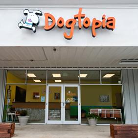 Dog Day Care Orange County - Santa Ana, CA 92704 - (714)332-6322 | ShowMeLocal.com